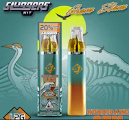 [Sluggers] All-In-One - 1.2g - Hurricane SZN (S)