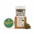 Ithaca Organics | Colorado Chem | 3.5g