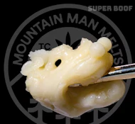 Mountain Man Melts 1G Super Boof Live Rosin