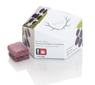 Wyld | Marionberry | Indica