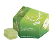 Wyld | Sour Apple | Sativa