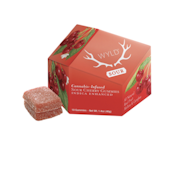 Wyld | Sour Cherry | Indica