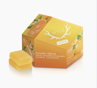 Wyld | Sour Tangerine | Hybrid