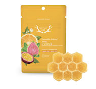 WyldOnes | Passion Orange Guava 1:1 | THC:CBG