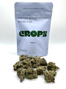 CROPS - Crops | Melonaid smalls | 7g