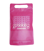 Pink Starburst - 1oz Flower