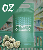 Pink Lemonade - 1oz Flower