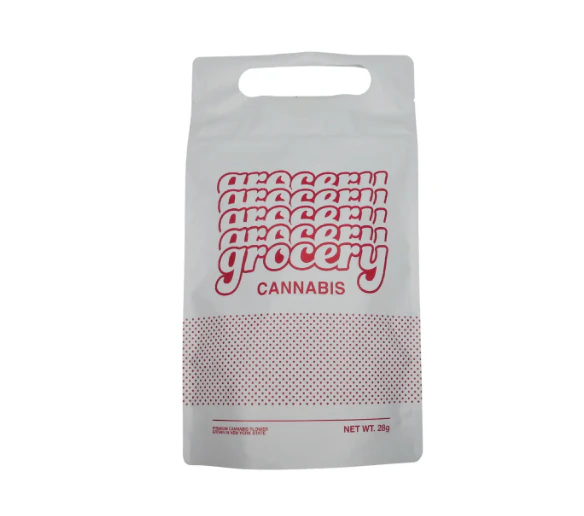 Grocery - Grape Candy - 1oz Flower Main Image