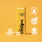 Drops | 20pc | Lemon