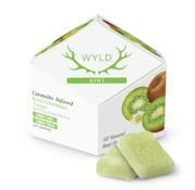 WYLD | Kiwi 1:1 | THC:THCv
