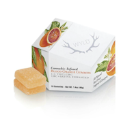 Wyld | Blood Orange 1:1 | THC:CBC