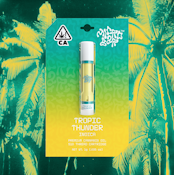Micro Cart 1G Tropic Thunder 510 Cartridge