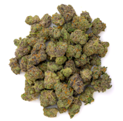 Velvet Ube - 14g Indoor Premium Flower Smalls (CannaSky)