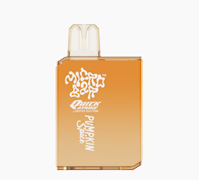 Micro Bar - 1g AIO - Pumpkin Spice