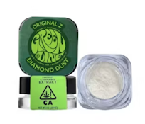 [GREENLINE] DIAMOND DUST - 1G - ORIGINAL Z (I/H)