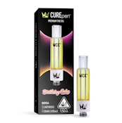 West Coast Cure Birthday Cake CUREpen Cartridge - 1g