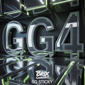 GG4 Lil' Budz 7g (H) 00399