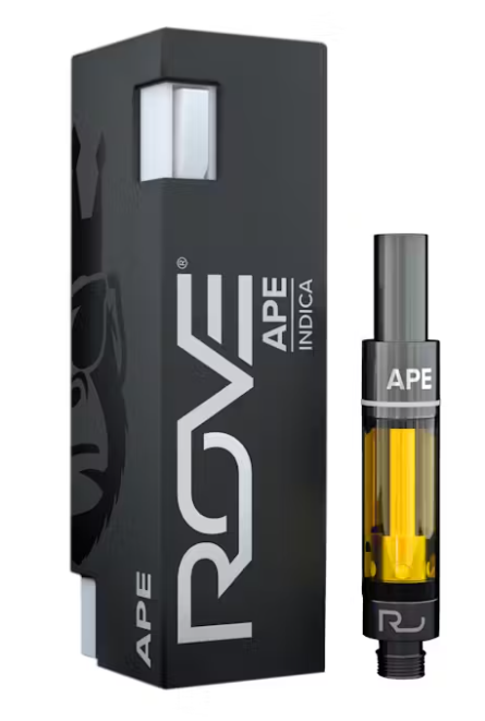 Ape - Vape Cart - 1g