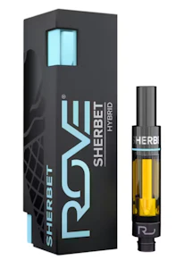 ROVE - Rove - Sherbet - Vape Cart - 1g