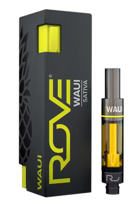 Waui - Vape Cart - 1g