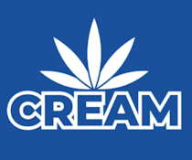 CREAM - Black Ice - Shake - 7G