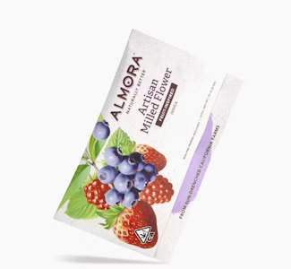 Almora - [Almora Farm] Infused Milled Flower - 7g - Indica Blend 