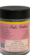 Pinks- Double Dip- 7g Flower