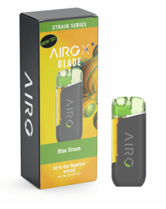 AIRO BRANDS - Blue Dream Liquid Diamonds 2g AIO
