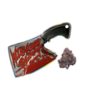 Wakko Exotics | Gelonade | 3.5 Hybrid