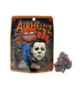 Wakko Exotics | Lemon Cherry Gelato | 3.5g Hybrid