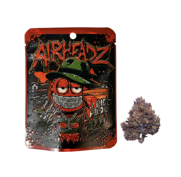 Wakko Exotics - Wakko Exoctics | Galactic Warheadz | 3.5g Hybrid Main Image