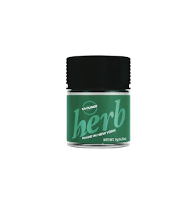 Herb - Lemon OG - 7g Flower