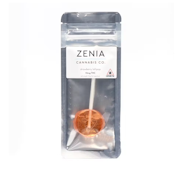 Strawberry Lollipop | 10mg