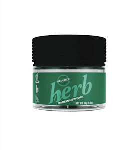 Herb - Lemon OG - 14g Flower