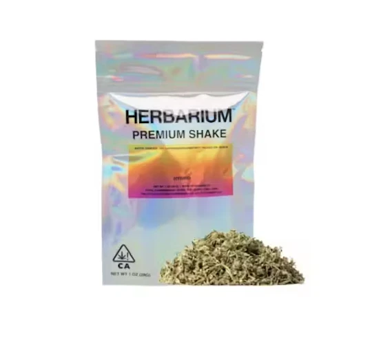 Herbarium - Herbarium | Biscotti | 1oz Shake Main Image