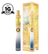 Dime Signature AIO 1G (CA Exclusive) - Tropicali 83%