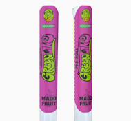 [Greenline] Preroll - 1g - Madd Fruit (I/H)