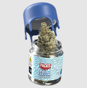 Packs- Animal Frosting - 3.5g flower