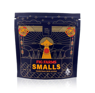 Fig Farms - Fig Farms - Flower - Smalls - Cherry Martinelli - 7G Main Image