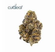 Curaleaf Whole Flower 3.5g PB MFN 01110