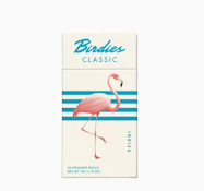 Birdies 7G Classic Indica Preroll 10pk