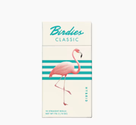 Birdies 7G Classic Hybrid Preroll 10pk