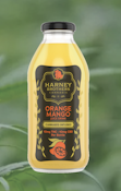 Orange Mango Bottle - 10mg Beverage