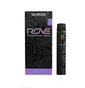 Skywalker OG  Melted Diamond Live Resin Vape Pen- ROVE-1.0g 