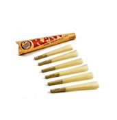 RAW Cones Classic 1 1/4 Size - 6pk