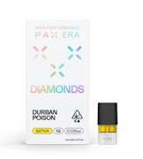 PAX Diamonds 1G Durban Poison