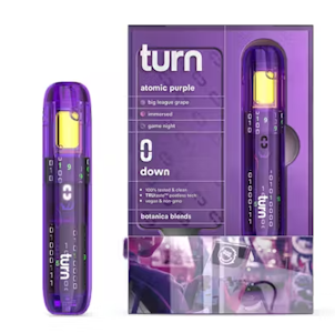TURN - Turn - AIO - Atomic Purple - 2G