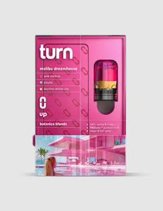TURN - Turn - POD - Malibu Dreamhouse - 1G