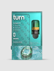 TURN - Turn - POD - Turnagotchi - 1G