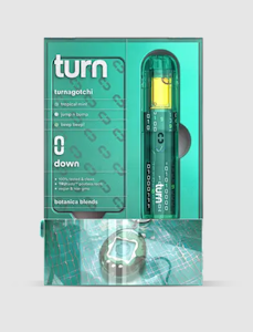 TURN - Turn - AIO - Turnagotchi - 2G